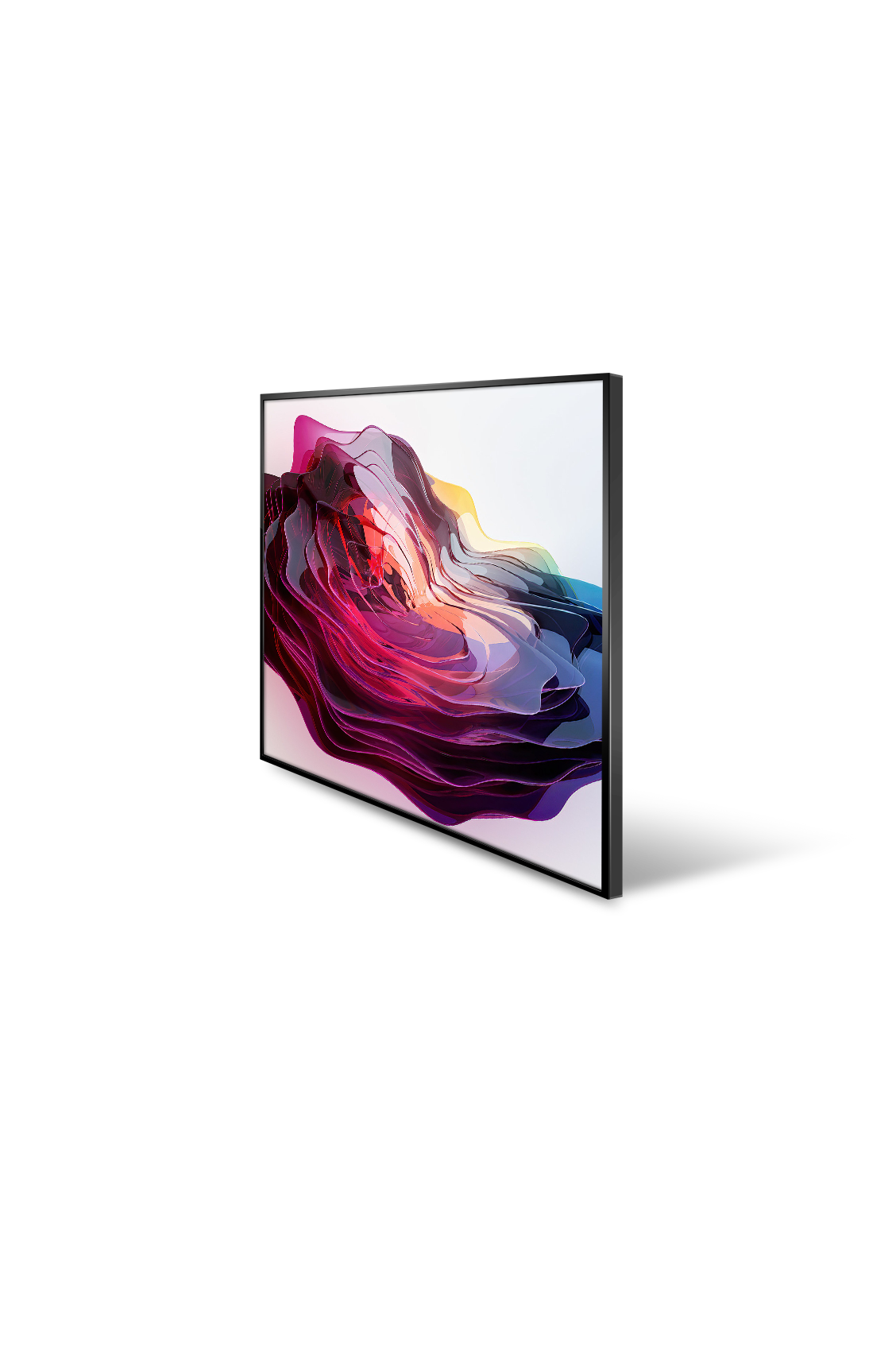 22 Inch Square Lcd Display-2