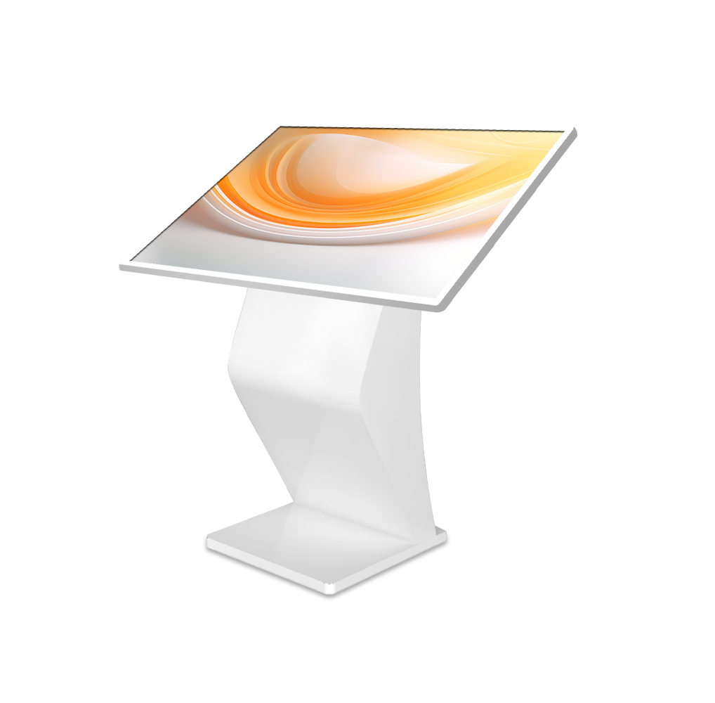 32 Inch Touch Screen Kiosk-1