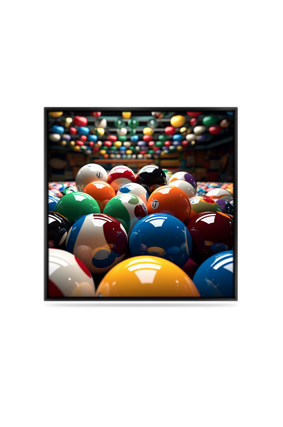 33 Inch Square Lcd Display-1