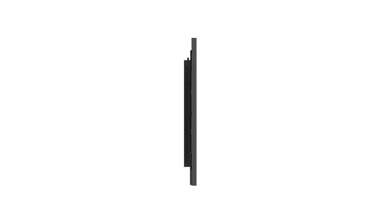 Q6 Series 55 Inch Wall Mount Digital Signage Display-1